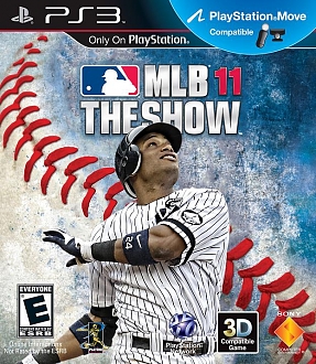 MLB 11 - Yankees Covers