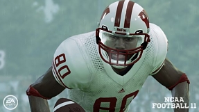 NCAA 11 Badgers Off Dyn