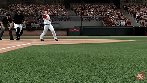 MLB 2K