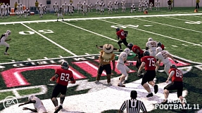 Ncaa Football 11