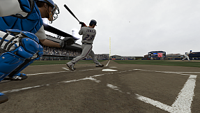 MLB The Show 11