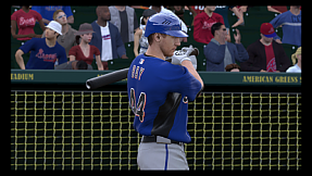New York Mets MLB 11 The Show