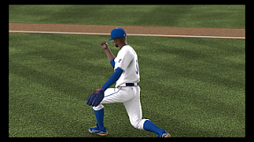 RTTS Mode MLB 11 The Show