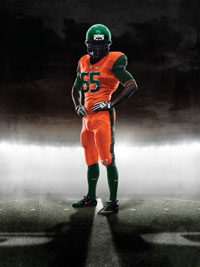 NIKE PRO COMBAT UNIFORMS TO...