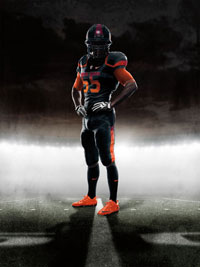 NIKE PRO COMBAT UNIFORMS WHEN...