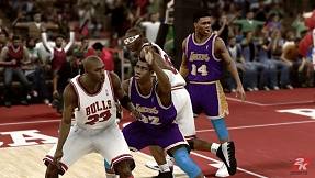 NBA 2k11