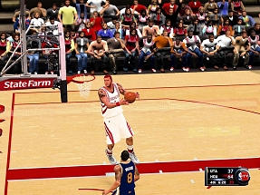 NBA 2k11