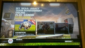 NCAA 12