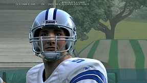 Madden NFL 09