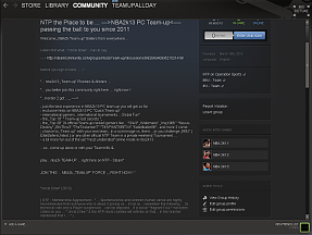 steamcommunity.com/groups/nba2...