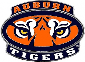 War Eagle!!