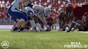 NCAA 2012