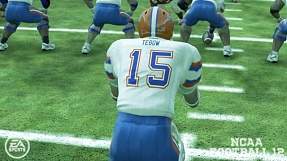 NCAA Football '12