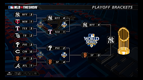 MLB 10 The Show - New York...