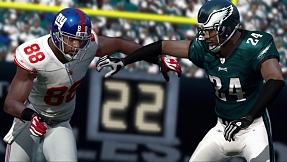 Madden 12