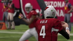 Madden 12 Cardinals