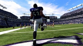 Madden 12 Ravens