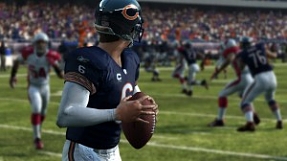 Madden 12 Bears