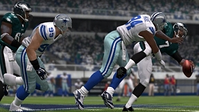 Madden 12 Cowboys