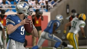 Madden 12 Lions