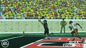 NCAA 12 Dynasty