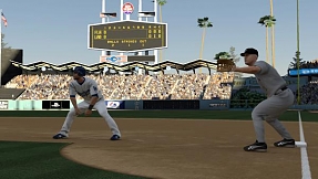 MLB 2009