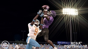 NCAA FOOTBALL 12