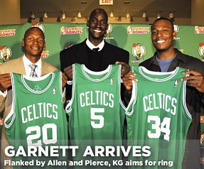 NBA Stuff