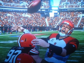 Madden 12