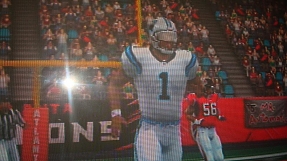 NFL 2K12