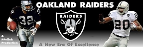 Oakland Raiders