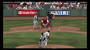 Mlb 11: The Show