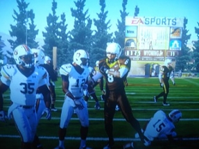 NCAA Football 12 (Wyoming)