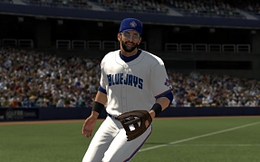 MLB 2K11 Modding