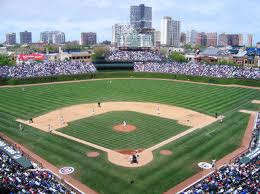 Wrigley