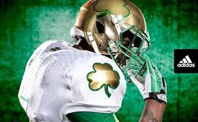 Notre Dame Football!