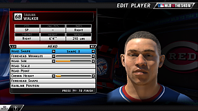 MLB 12 STUFF