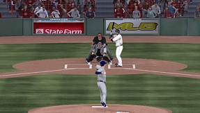 MLB 12 VITA