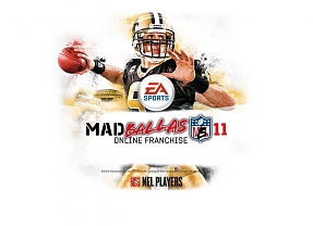 Madden