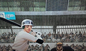 MLB 12 The Show