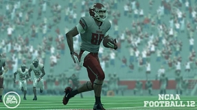 NCAA Football 12