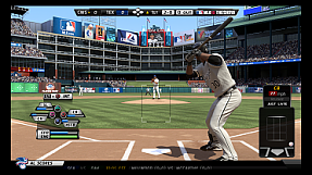 MLB The Show