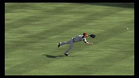 MLB 12 The Show: Online...