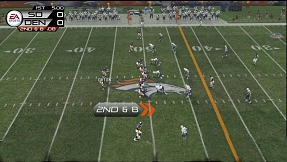 Expanded Madden Presentation...