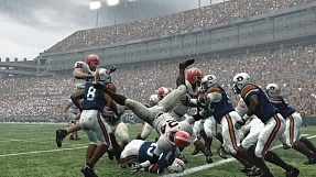 NCAA Football 09