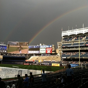 Yankee Stadium