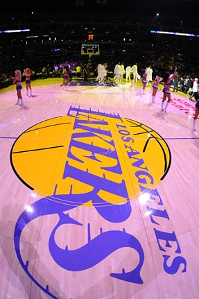 Los Angeles Lakers
