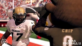 NCAA 11