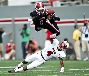 NCSU Football