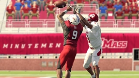 NCAA 13 Year 1